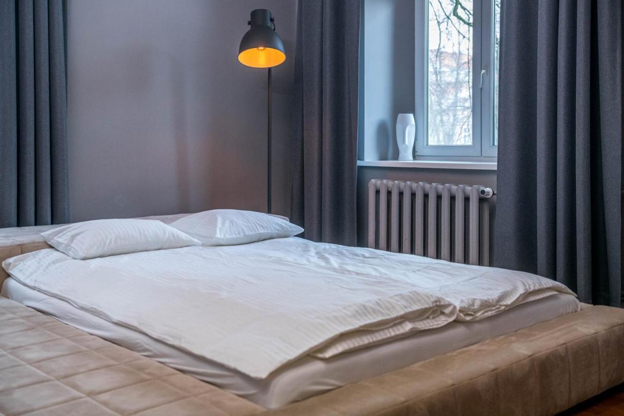 Ah Apartamenty - Park Елк Екстер'єр фото