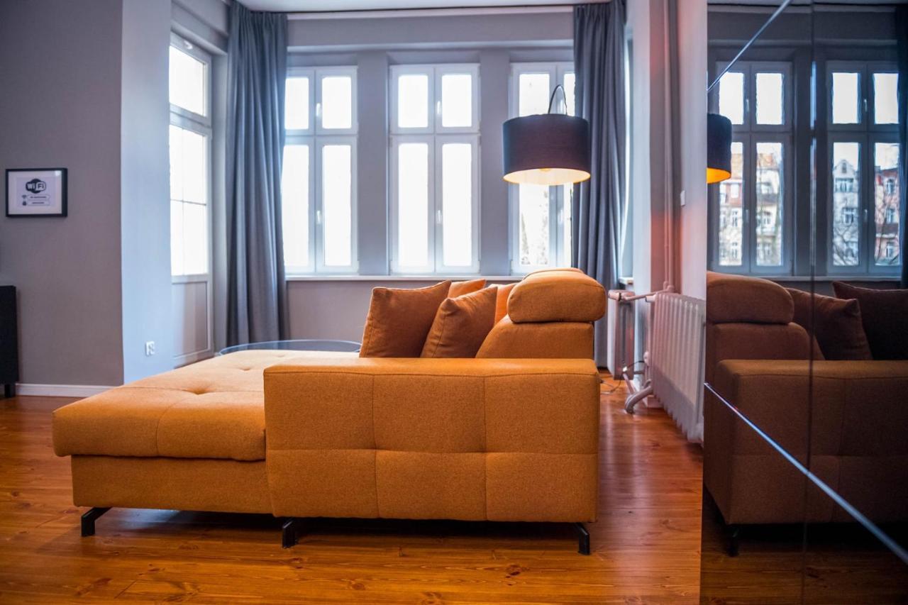 Ah Apartamenty - Park Елк Екстер'єр фото