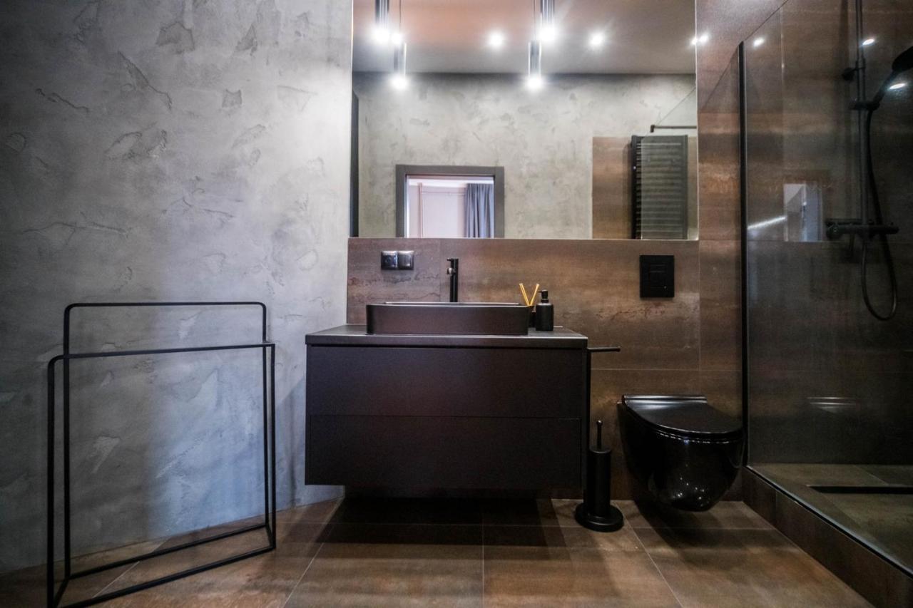 Ah Apartamenty - Park Елк Екстер'єр фото